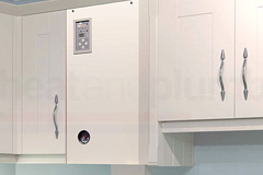 Coalbrookdale electric boiler quotes