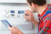 free Coalbrookdale gas safe engineer quotes